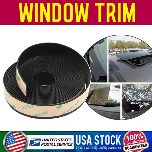 Rubber seal strip car window - car,