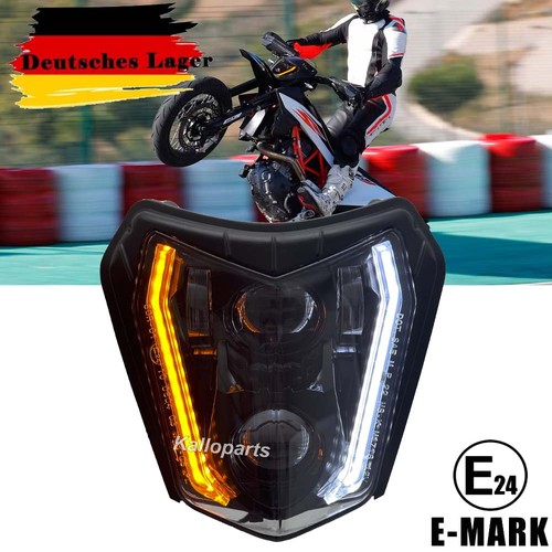 Faro proiettore led - , luce