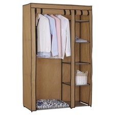 Armadio guardaroba brixo basic - guardaroba,