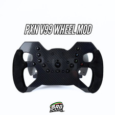 Pxn v99 open wheel mod - pxn, f1