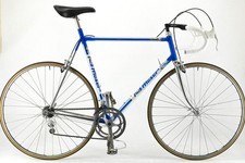 Francesco Moser Leader Ex