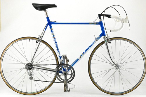 Francesco moser leader - leader, ex