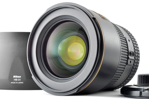 Nikon zoom nikkor - af-s, dx