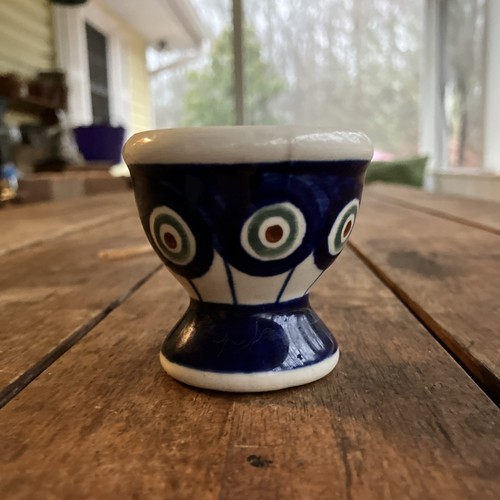 Polish pottery boleslawiec - polish,
