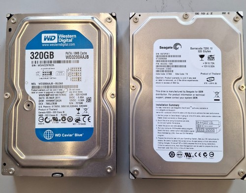 Lotto hard disk interni - lotto,