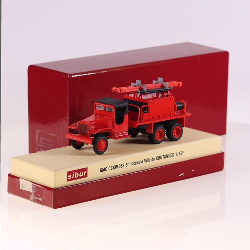 Sibur 4002 gmc - sibur,