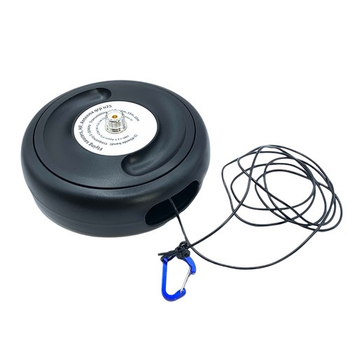 Antenna per radio - a, onde