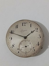 Movimento Longines 18.90