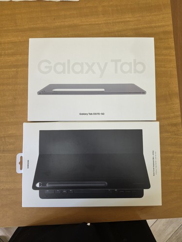 Tablet samsung galaxy tabfe - samsung,