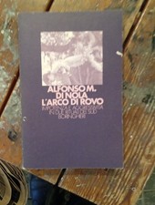 Alfonso M. di Nola L'arco di