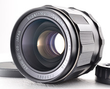 Near Mint - Pentax Super Multi