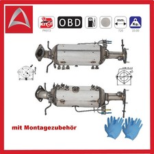 ✅ Ruß-Partikelfilter