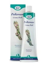 Crema piedi just 100 ml