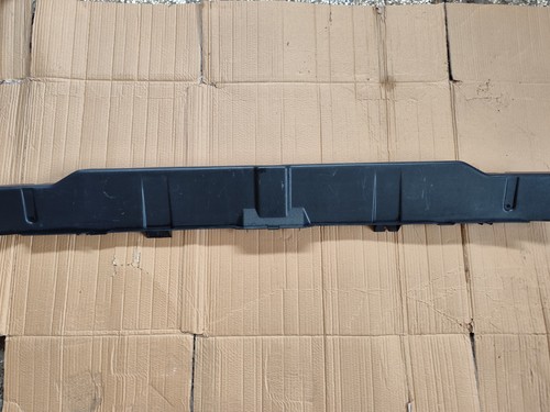 Rivestimento baule posteriore - rivestimento,
