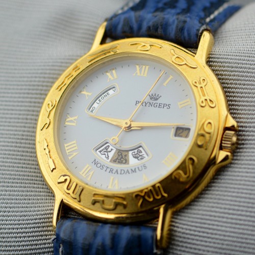 Orologio unisex pryngeps - orologio,