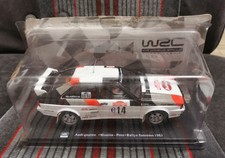 Audi quattro mouton - audi, mouton/pons