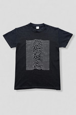 Maglietta Joy Division Unknown