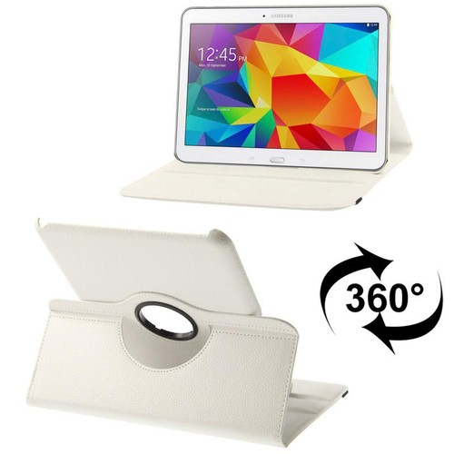 Custodia pelle 360 con - custodia,