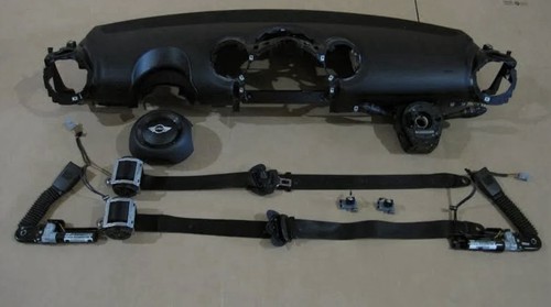 Kit airbag mini countryman - airbag,