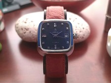 Orologio Vintage Lanco anni ’70 - Revisionato