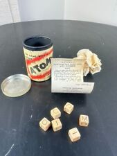 VTG Origional 1946 "Modern"