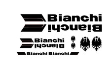 adesivi bici -  10 adesivi Bianchi con  strisce   -  stickers Bianchi  strisce