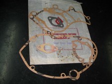 MOTO GUZZI DINGO CROSS SERIE