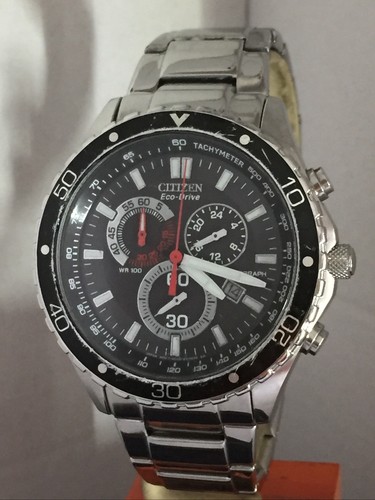 Orologio citizen uomo eco - citizen,