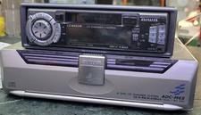 autoradio aiwa ct-r431m con