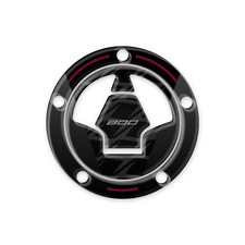 Protezione tappo benzina per - protezione,