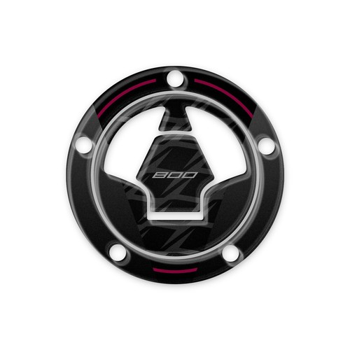 Protezione tappo benzina - tappo, per