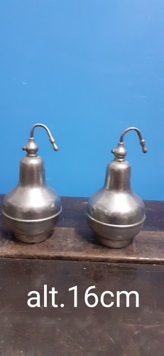 Profumatori da barbiere - da,