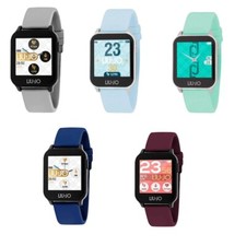 Liu energy smartwatch - jo,
