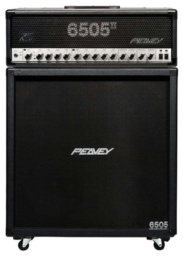Peavey 6505 head - ii, &