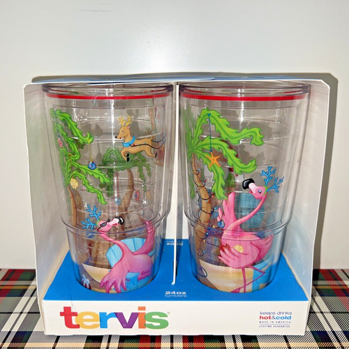Bicchieri tervis oz - tervis, 24