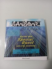 Samsone Strings Set 4 String
