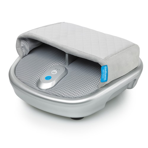 Massaggiatore piedi shiatsu - piedi,