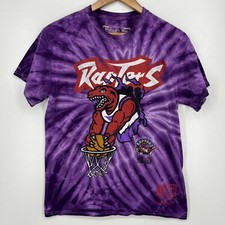 T-shirt Mitchell & Ness adulto
