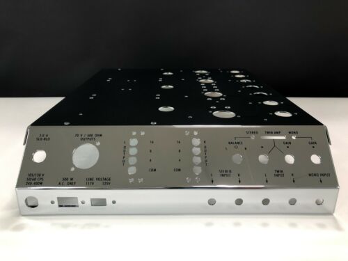 Per mcintosh mc275 275 - per,