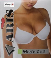 REGGISENO PUSH UP LISCIO CUP B