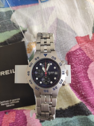 Orologio tribe breil - tribe, by