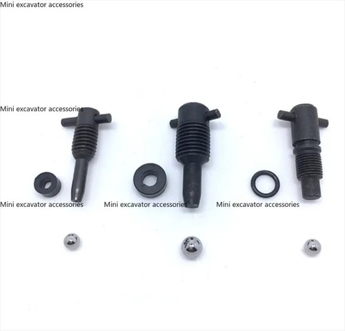 Hydraulic jack air release - hydraulic,