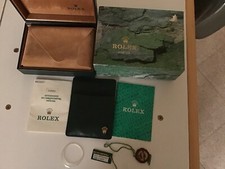 Corredo completo Rolex daytona Più garanzia In Bianco