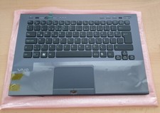 Tastiera Sony Vaio Touchpad