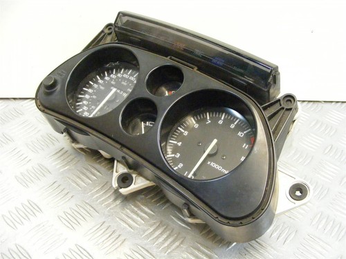 Honda cbr 1000 - 1000, orologi