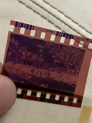 Negativo fototifo ultras - negativo,