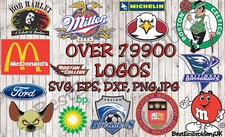 LOGHI VINTAGE PIÙ POPOLARI AL