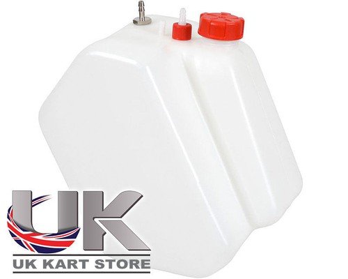 Kart serbatoio della - r/r,