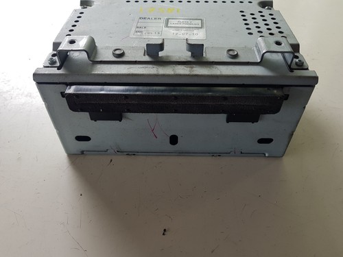 Aa6t 18c815 radio autoradio - aa6t-18c815-ac,