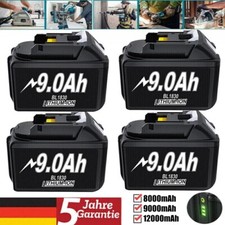 Batteria 18 V per batterie